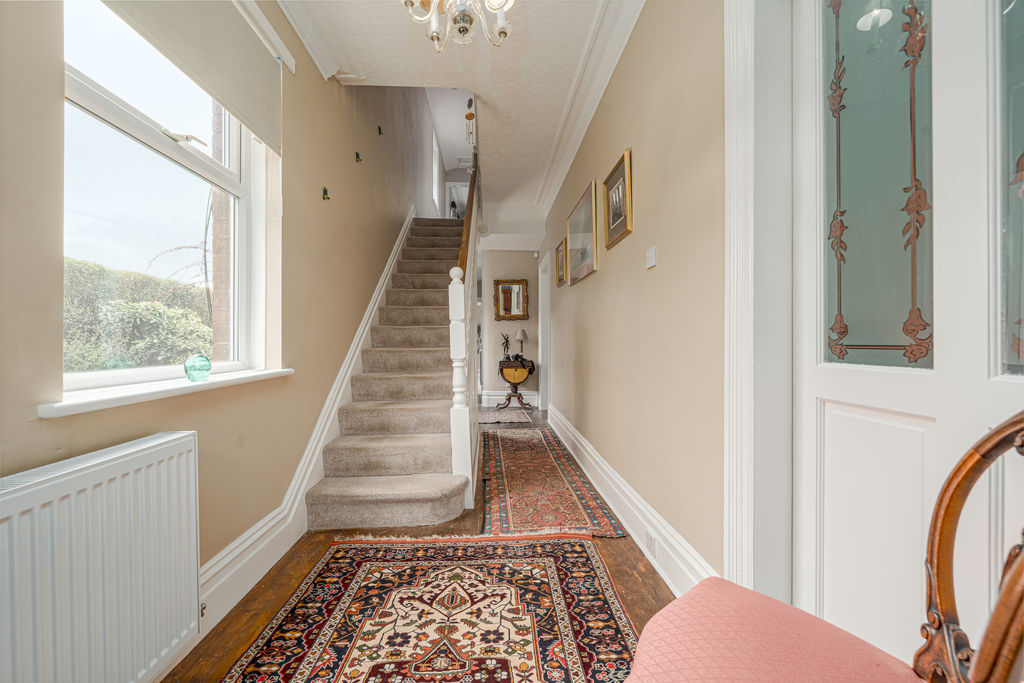 Hesketh Lane Tarleton